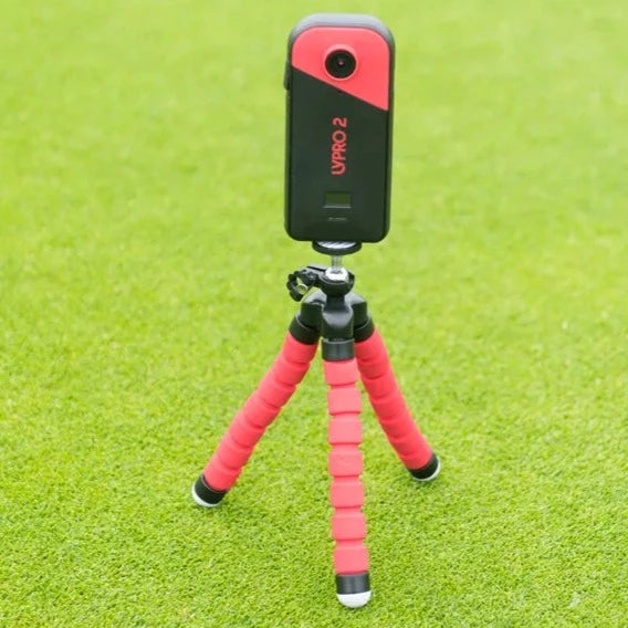 LIVEVIEW PRO 2 GOLF CAMERA