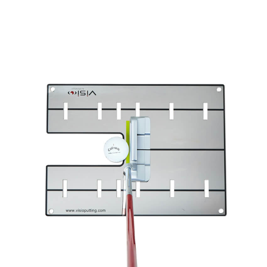 VISIO PUTTING MIRROR (ACRYLIC)