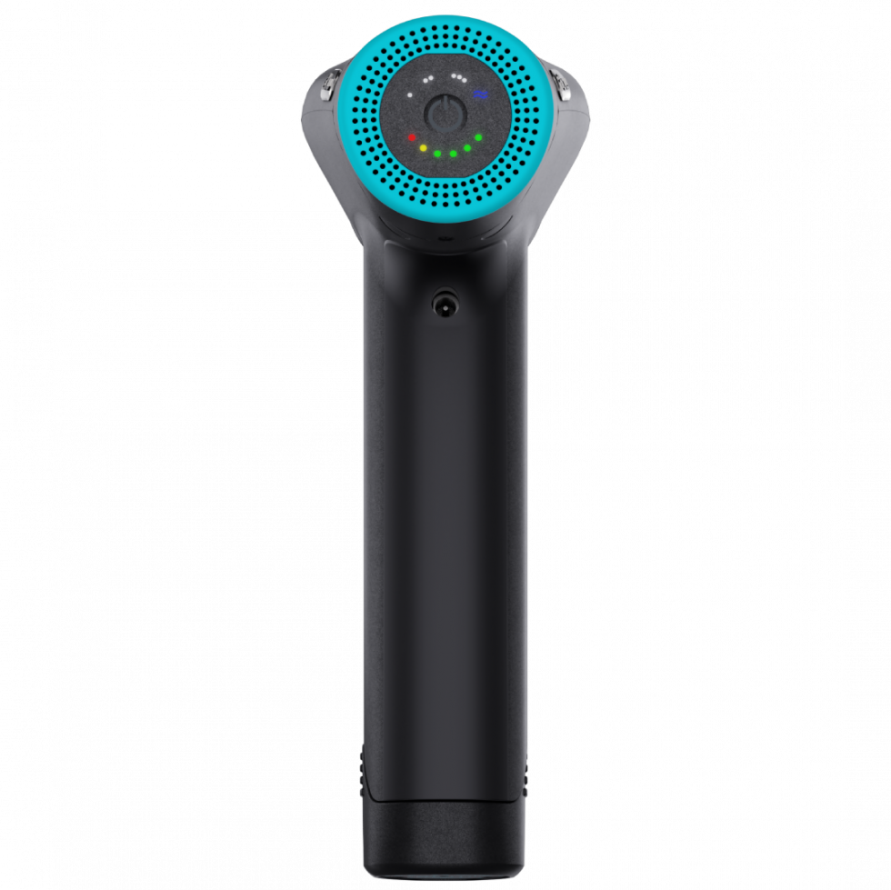 FLOW PRO PERCUSSION MASSAGE GUN
