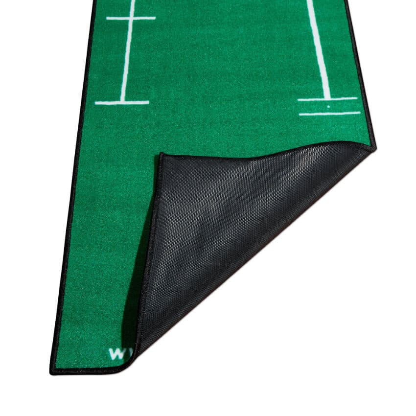 VISIO INDOOR PRACTICE PUTTING MAT