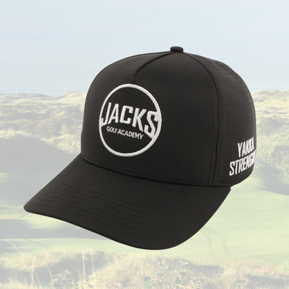 JGA PLAYERS CAP