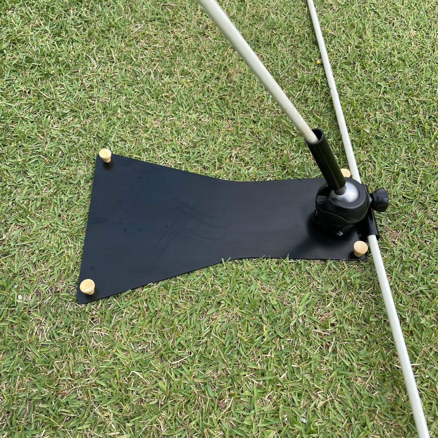 JGA SWING PLANE TRAINER
