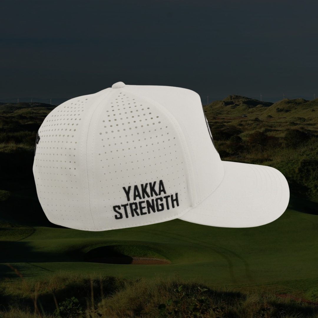 JGA PLAYERS CAP