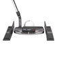 VISIO PUTTING IMPACT GATES