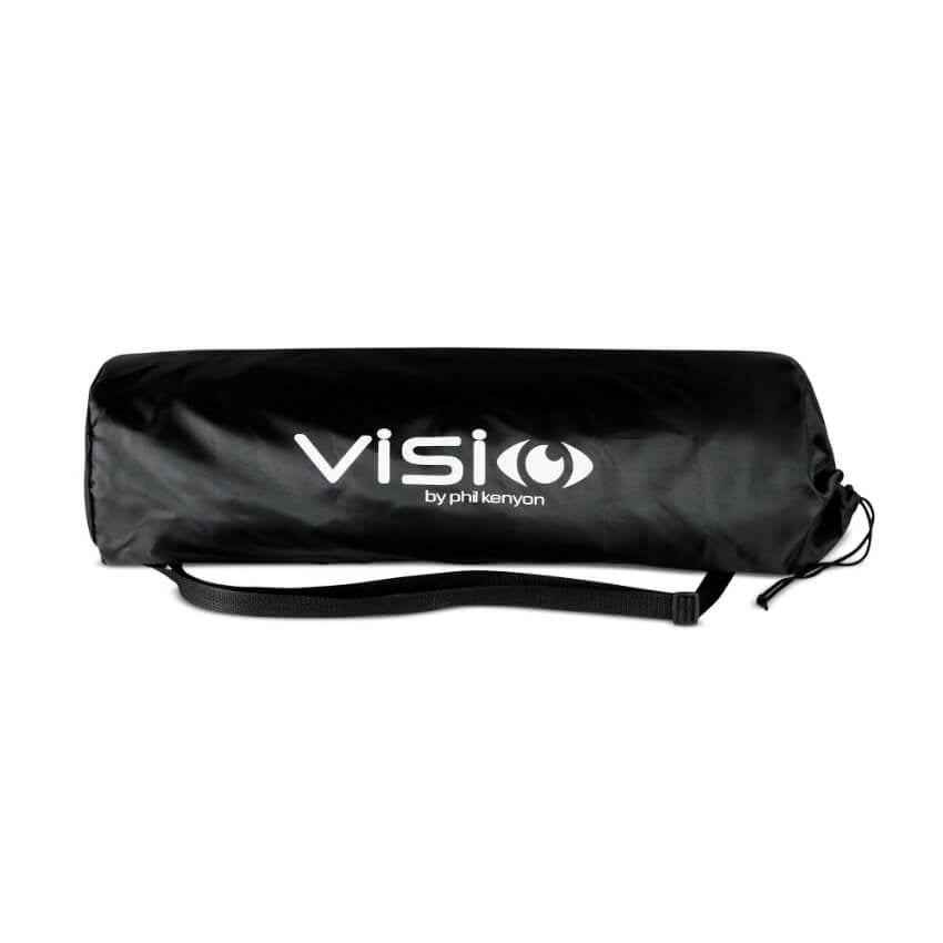 VISIO INDOOR PRACTICE PUTTING MAT