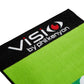 VISIO INDOOR PRACTICE PUTTING MAT