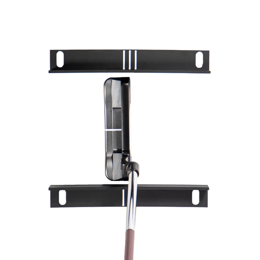 VISIO PUTTING IMPACT GATES