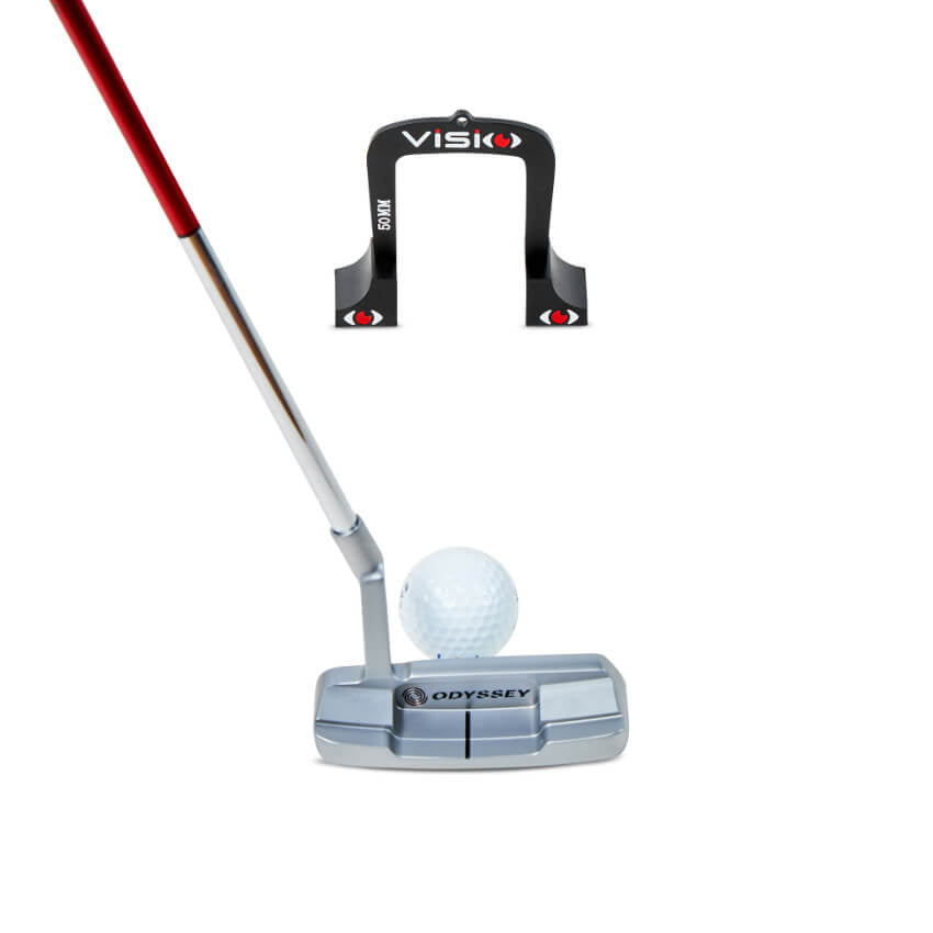 VISIO PUTTING GATE PACK