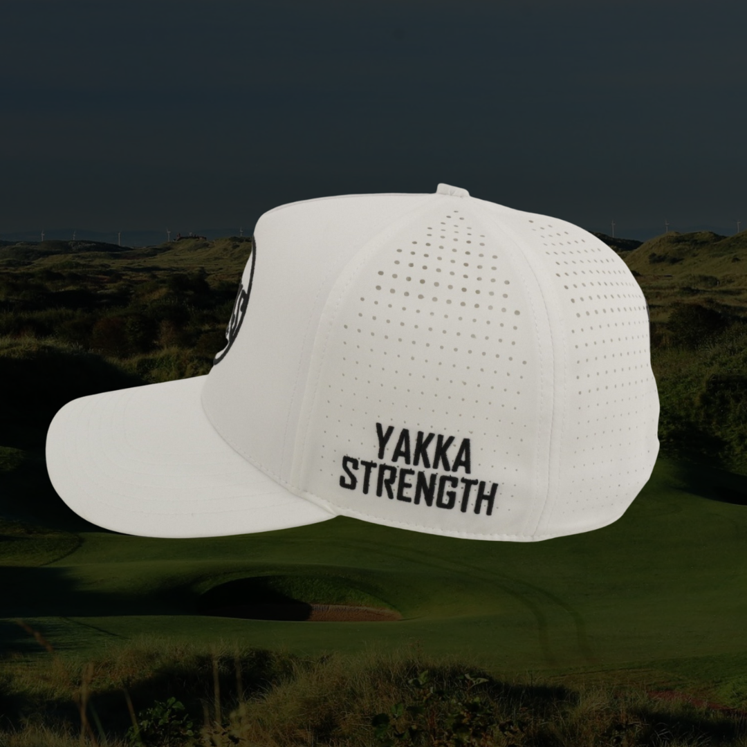 JGA PLAYERS CAP