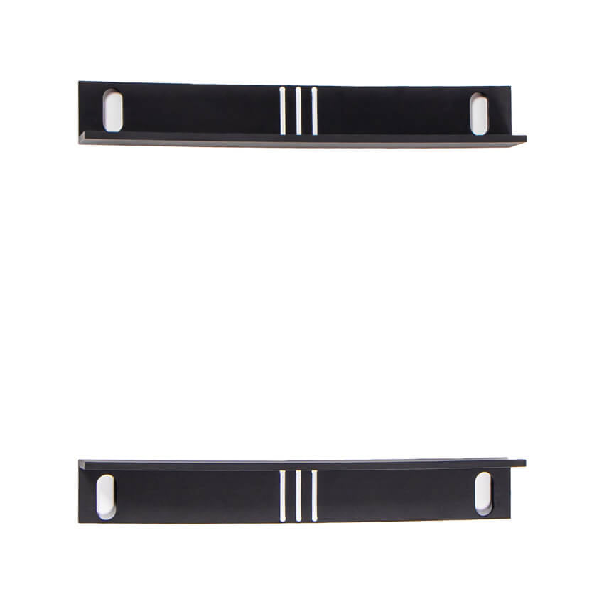 VISIO PUTTING IMPACT GATES