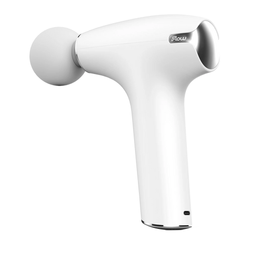 FLOW NANO MASSAGE & HEAT THERAPY DEVICE