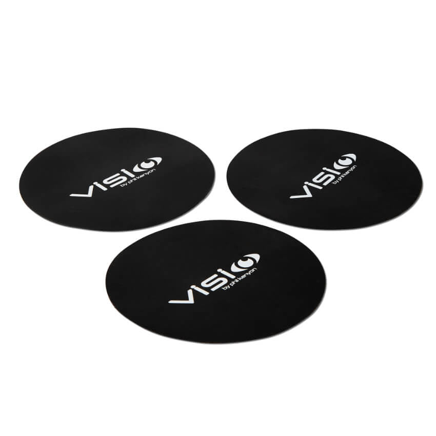 VISIO PHANTOM HOLES