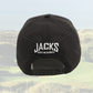 JGA PLAYERS CAP
