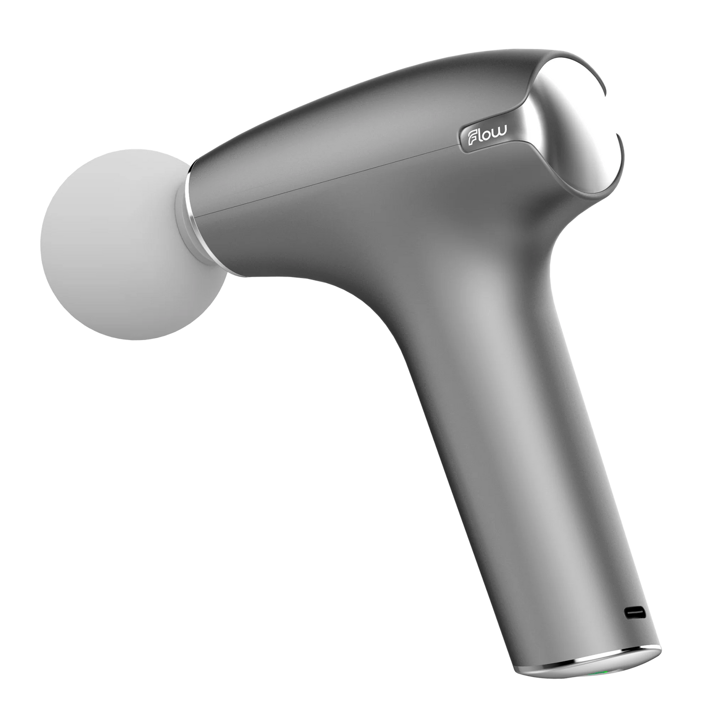 FLOW NANO MASSAGE & HEAT THERAPY DEVICE
