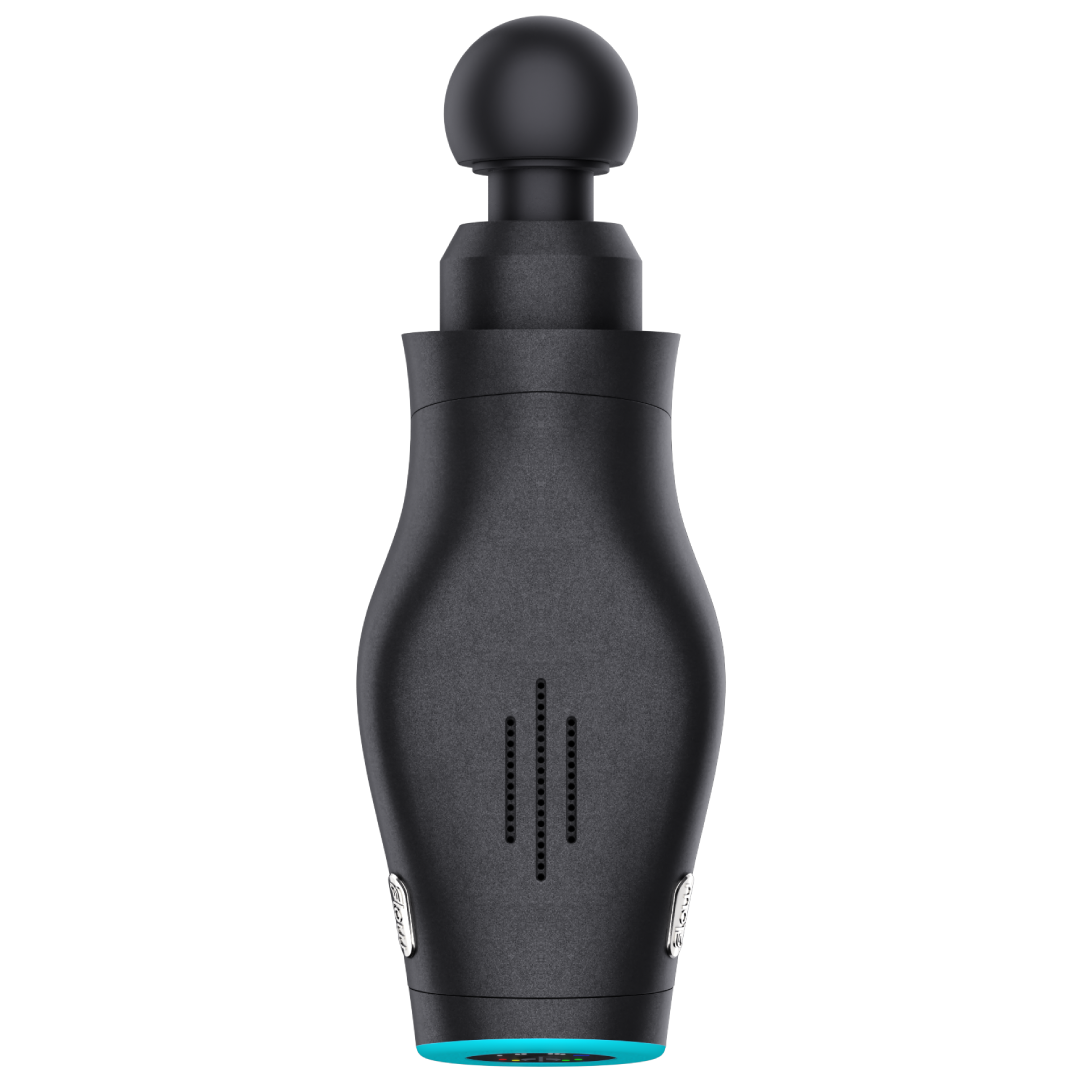 FLOW PRO PERCUSSION MASSAGE GUN