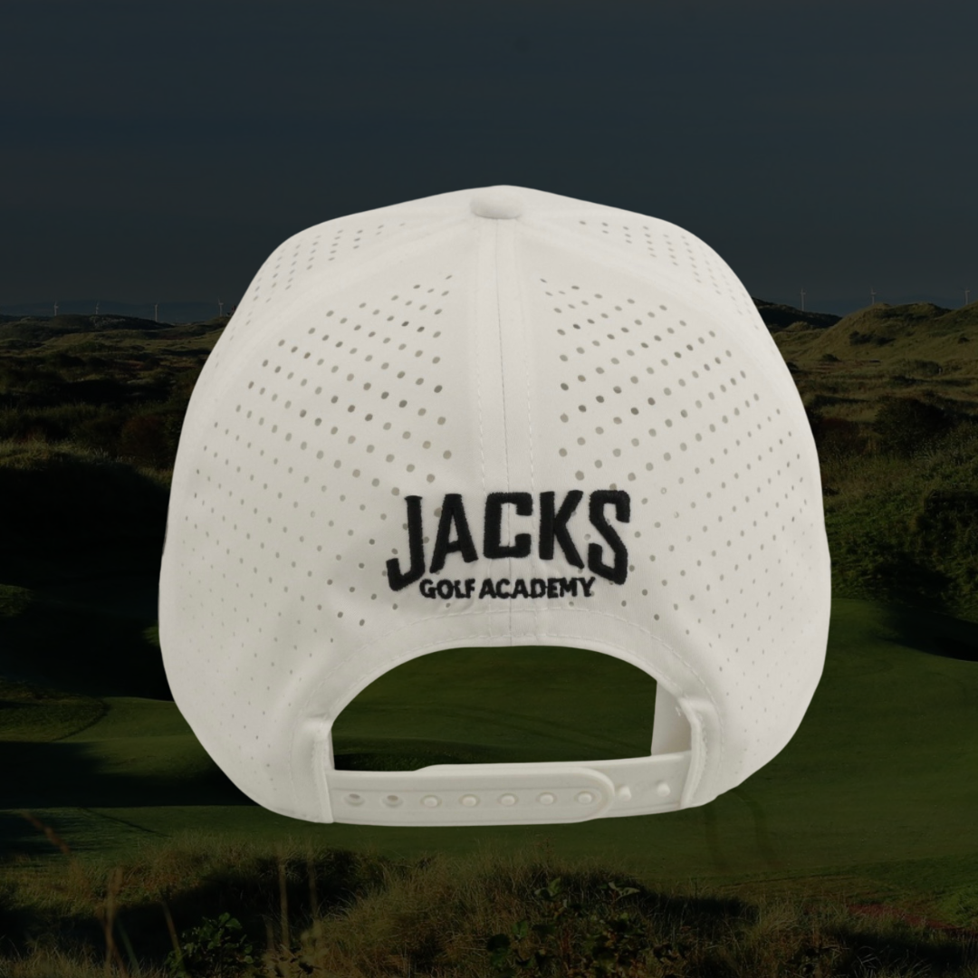 JGA PLAYERS CAP