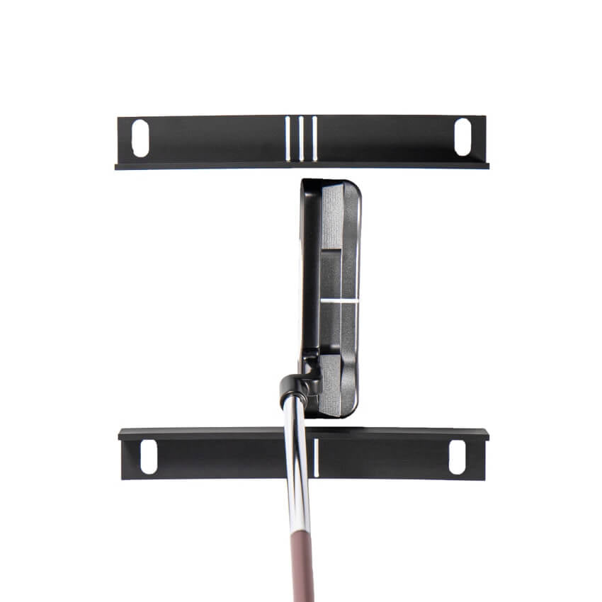 VISIO PUTTING IMPACT GATES