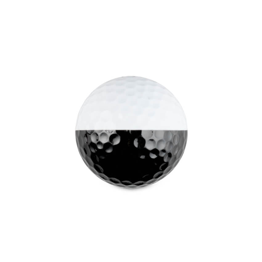 VISIO PUTTING BALLS (3 PACK)