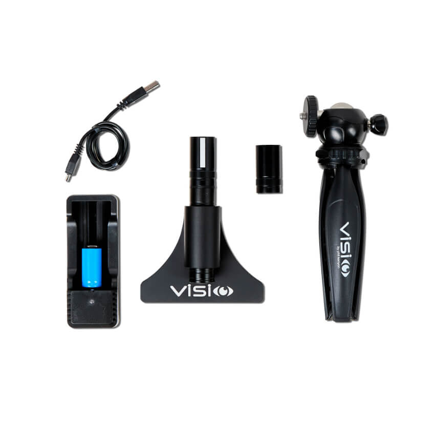 VISIO PUTTING LASER (WITH TRIPOD STAND)