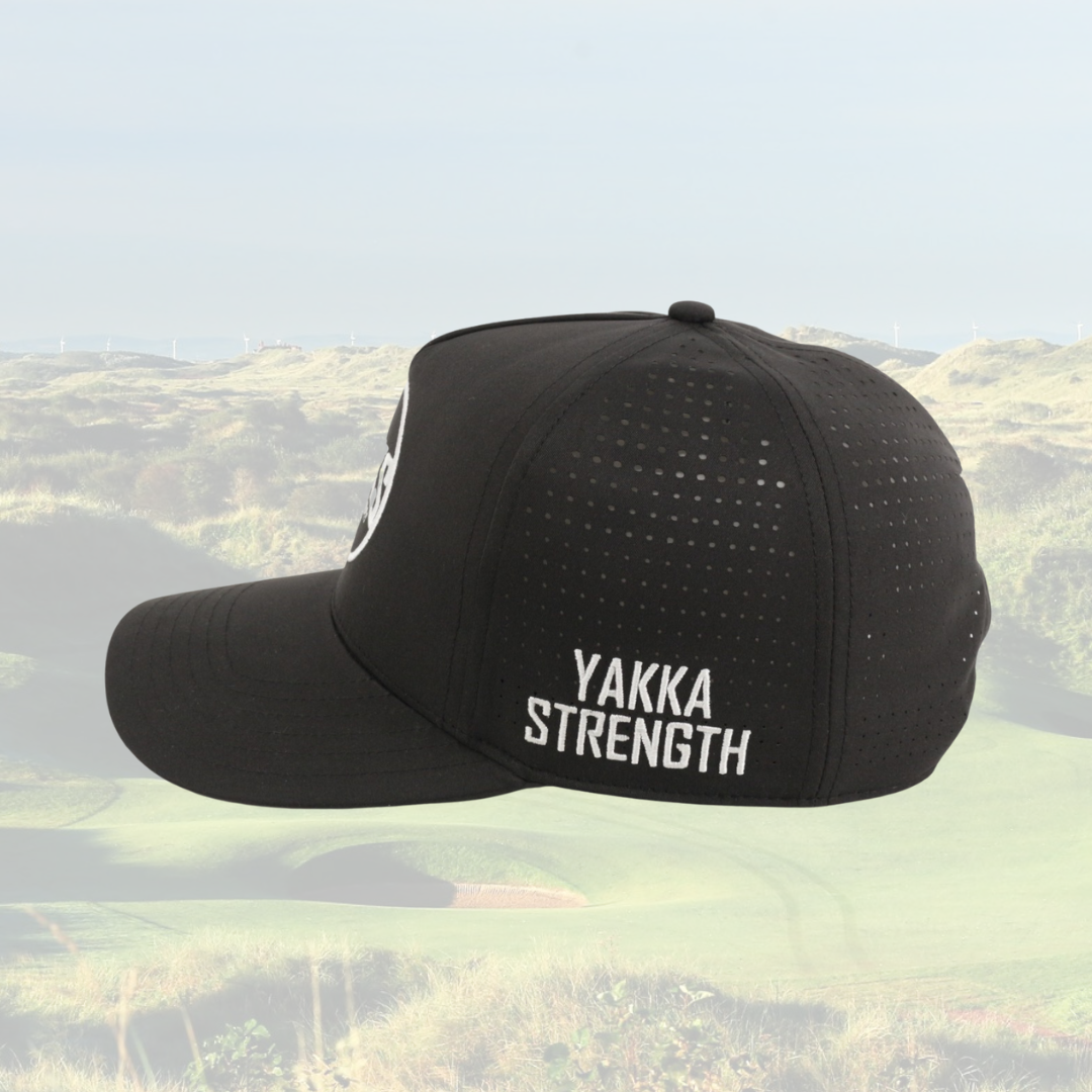 JGA PLAYERS CAP