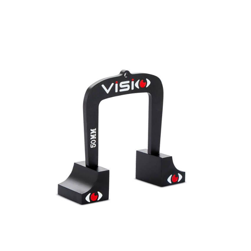 VISIO PUTTING GATE PACK