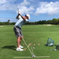 JGA SWING PLANE TRAINER